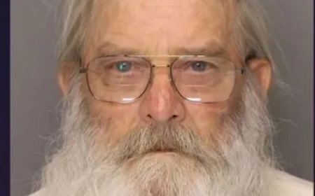 DNA leidt na ruim 40 jaar tot levenslang voor verkrachter