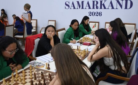 Schaakolympiade: Suriname op eerste speeldag ten onder tegen Cuba en Bulgarije