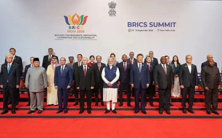 BRICS Pay: kan het nieuwe betaalsysteem de macht van SWIFT en de dollar uitdagen? (2)