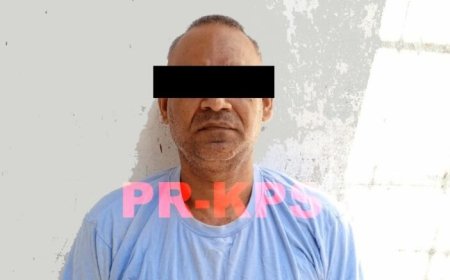 ‘Serie-inbreker’ ‘Noepie’ opgesloten