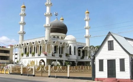 Vermist zonder lichaam: hoe neemt een familie volgens de islam afscheid?
