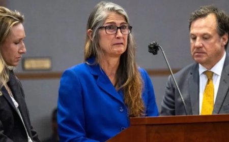 10 jaar cel voor voormalig misdaadanaliste uit Colorado (VS) voor manipuleren DNA-gegevens