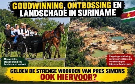 De mennonieten-saga: een soap zonder script, maar met dubbele moraal