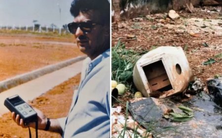 Weetje van de dag – Vandaag in 1987: Honderden mensen per ongeluk vergiftigd in Brazilië