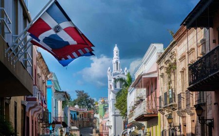 Dominicanen onder voorwaarden visumvrij naar Suriname