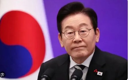 Zuid-Korea stuurt geen troepen naar oorlog met Iran