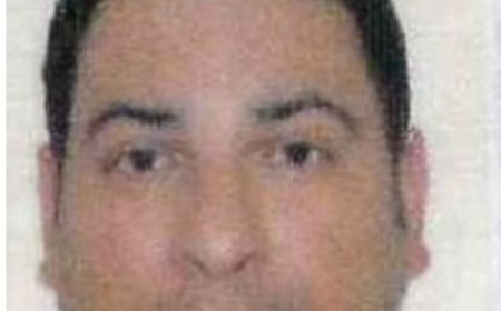 OM vraagt Interpol om internationale signalering Ryan Torilal via Red Notice