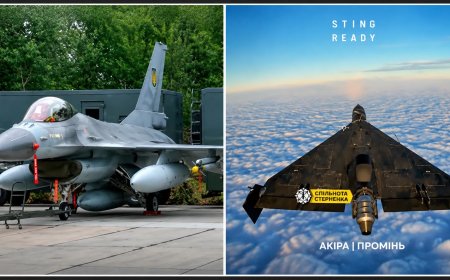 Rusland ontwikkelt Shahed drones voor luchtgevechten