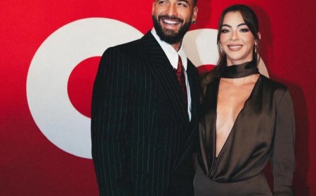 Zanger Maluma en vriendin verwelkomen tweede kind