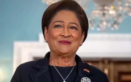 Trinidad en Tobago beëindigt noodtoestand na maanden van massale arrestaties