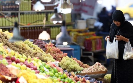 Amerikaanse sancties raken vooral middenstand Iran: “Geen mens kan dit volhouden”