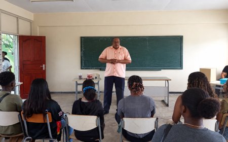 LevelUp Vakantiecollege trekt ruim 120 studenten bij eerste editie