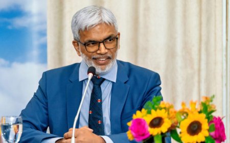 Staatsolie informeert president over ontwikkelingen olie- en gassector