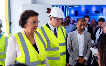 Simons ziet voortgang GranMorgu: “No turning back”