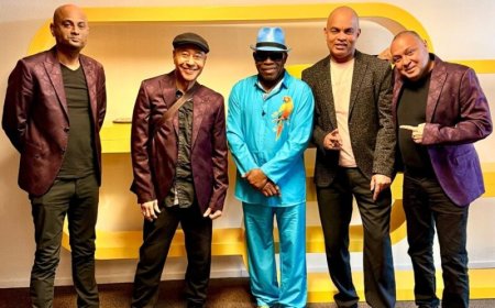 Trafassi draait door met concerttour door Nederland