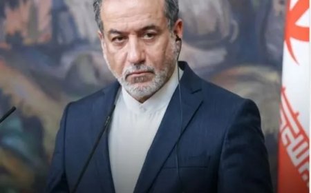 Iraanse minister van Buitenlandse Zaken beschuldigt Frankrijk van dubbele moraal