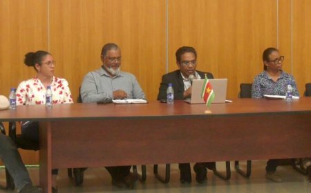 Uitbraak vogelgriep vastgesteld in Paramaribo; LVV treft maatregelen tegen verspreiding