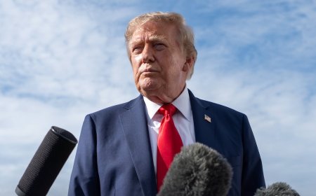 Trump voert druk op Rusland fors op met sancties en nieuwe wapens voor Oekraïne