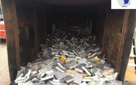 Nederlandse drugsverdachte uit Spanje overgebracht