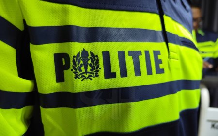 Nog een politieman aangehouden in zaak verdwenen kwik