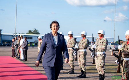 President Simons naar Algemene Vergadering VN in New York