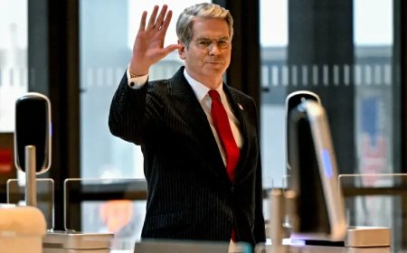 VS en China voeren overleg in aanloop naar ontmoeting Trump en Xi