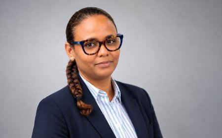 Cheuk-Alam wil BOG versterken: “Ik heb geen toverstok”