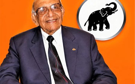 VHP herdenkt geboortedag van grondlegger en eerste voorzitter
