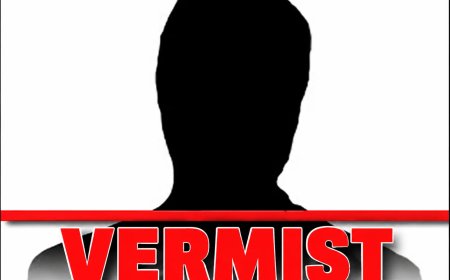 Bij vermissing telt iedere dag: sporen verdwijnen snel