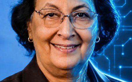 Suriname, bestel een minister zonder pensioen