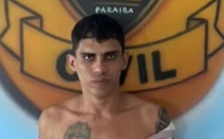 Vermoedelijke seriemoordenaar, vermond als vrouw, opgepakt in Brazilië
