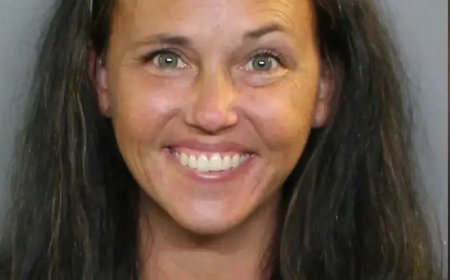 Opmerkelijk – Moeder in Florida door echtgenoot betrapt tijdens seks met hond van het gezin  