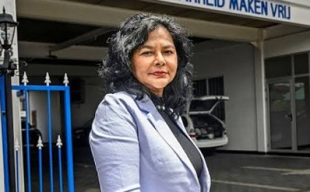 Advocaat Sohansingh niet bekend met strafrechtelijk onderzoek tegen haar