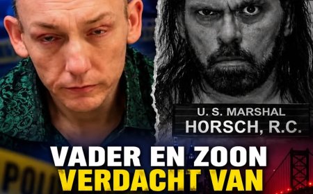 Onderzoek naar mogelijk serie moordmysterie in Philadelphia