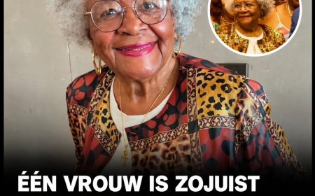 107 jarige Mason Byrd blijft actief en leergierig