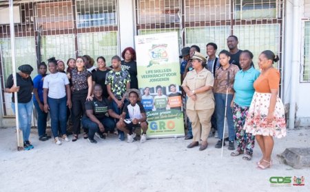 Kinderen met beperking opgenomen in vakantieproject werkgelegenheid