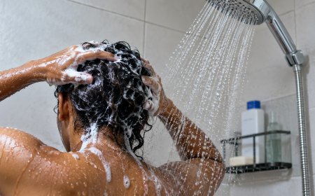 Douchebeurt kan 80 liter kosten: SWM wijst op verborgen waterlekken