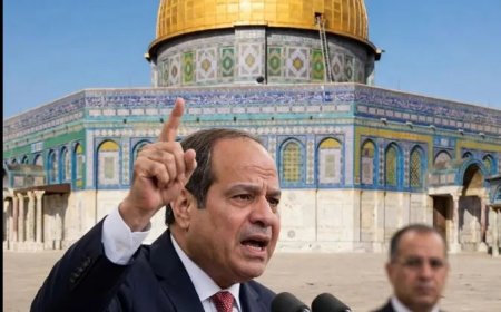 Egypte veroordeelt bezoek Israëlische functionarissen aan Al-Aqsa