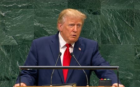 Trump voorspelt val communistisch bewind in Cuba en dreigt Iran met vernietiging