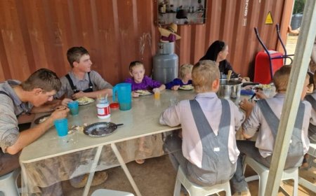 Braganza rekent op komst 340 mennonietengezinnen