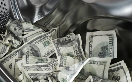 Greylisting dreigt voor Suriname door gebrekkige handhaving tegen witwassen