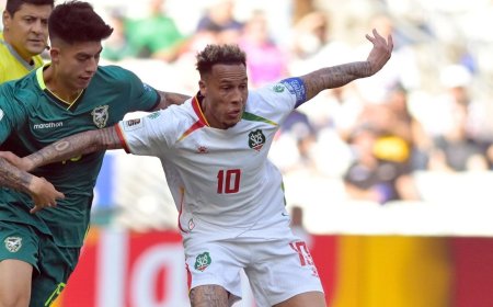 Bondscoach Fraser slaagt er niet in Chery terug te halen bij Natio
