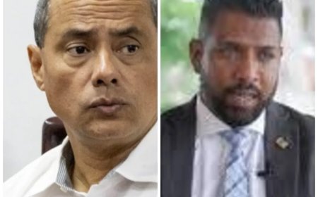 Dalende criminaliteit, maar waarom voelt Suriname zich dan onveilig?