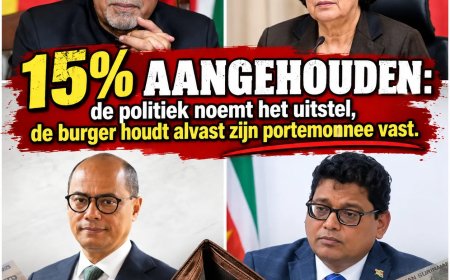 15% nu in de wachtkamer