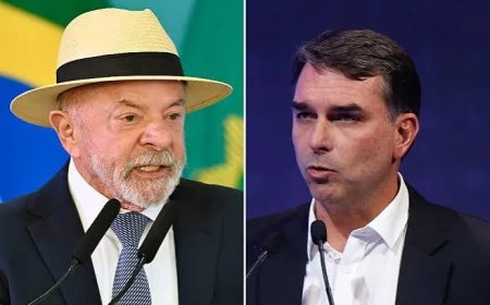 Braziliaanse president Lula zou Bolsonaro met 1 punt verschil verslaan in tweede ronde
