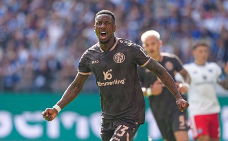 Sheraldo Becker in topvorm richting Nations League-duels met Natio