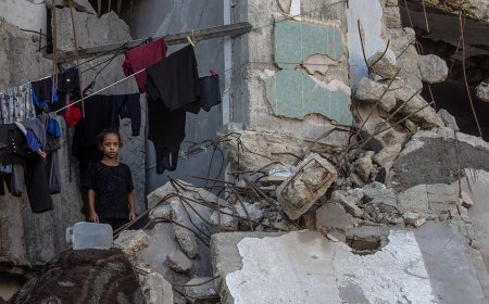 VN ziet ‘ernstige toename’ van gedwongen huwelijken in Gaza, ook kinderen slachtoffer