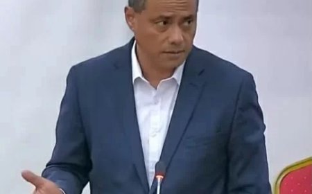 Pawiroredjo licht initiatiefvoorstel over bezoldiging President toe