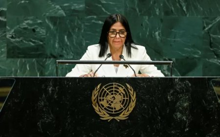 Venezuela belooft verkiezingen, maar noemt nog altijd geen datum