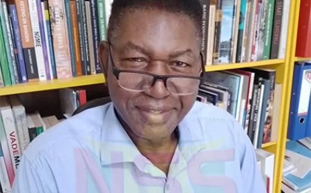 Suriname mogelijk gastland voor groot CARICOM-evenement over reparaties